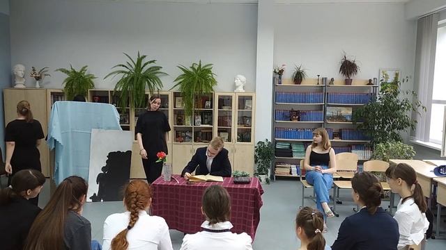 "Жалобная книга"А.П.Чехов смотреть онлайн