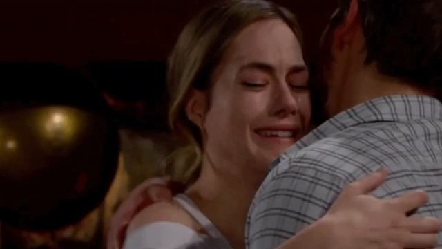 CBS The Bold and the Beautiful Full Episode Wednesday 6/28/2023 B&B Spoilers June 28 смотреть онлайн