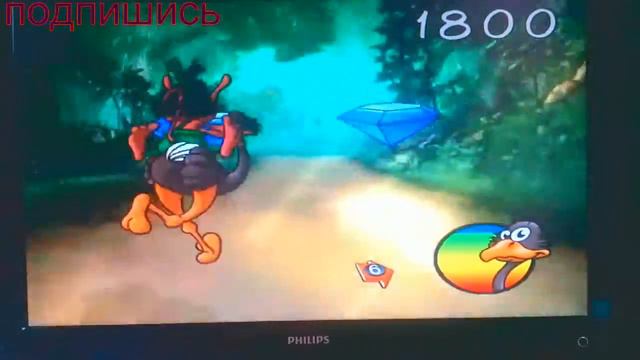 кузя в джунглях смотреть онлайн