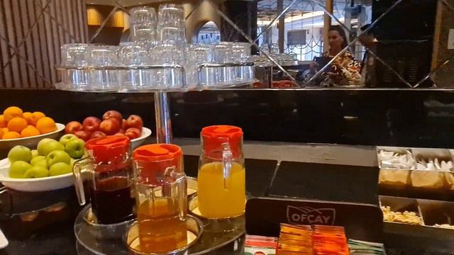 Imperial Turkiz Resort Hotel 5* - обзор отеля. Турция 2022