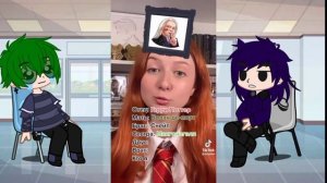 | Реакция Пика и Вару на Гарри Поттера | /13 карт 🪄