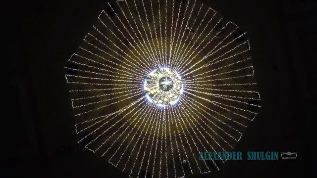 Лиски. К встрече Нового года готовы. Видеозарисовка. смотреть онлайн