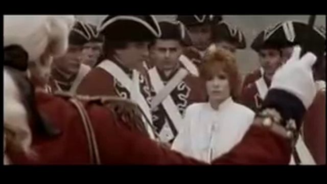 Милен Фармер ч.2