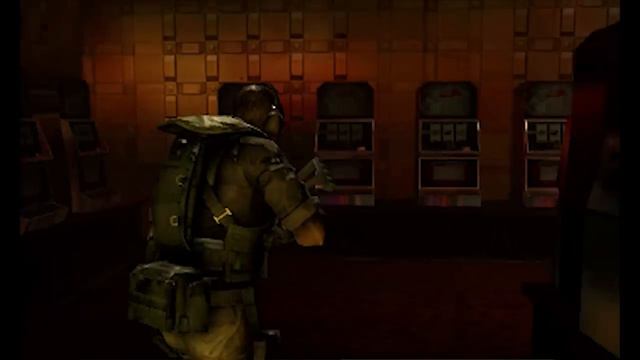 Resident Evil Revelations - Gameplay Walkthrough Part 11 - Cat and Mouse (3DS, PS3, XBox 360) смотреть онлайн