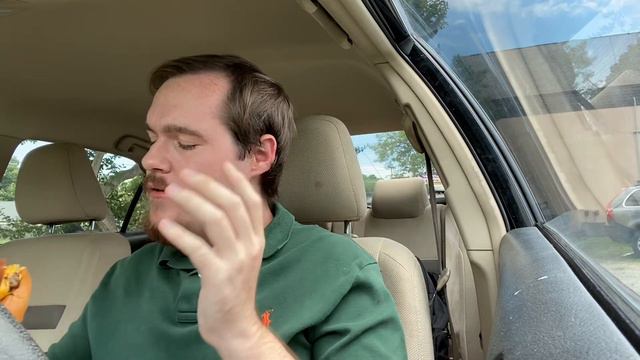 MrBeast Burger Karl’s Deluxe Review смотреть онлайн