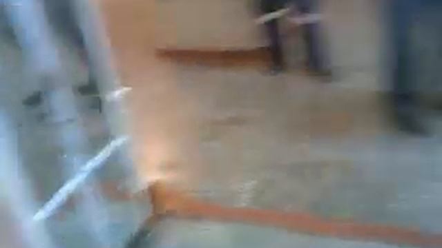 Воркутинский Горно Экономический Колледж - зеркальная ниша, компания "Умелец" смотреть онлайн