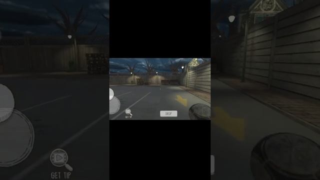 Evil Nun Ball Escape | #Shorts смотреть онлайн