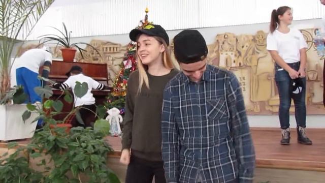 Скрепки на ветру смотреть онлайн