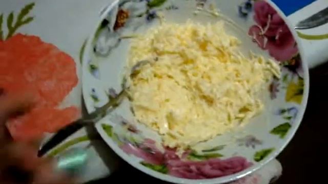 Салаты с Свеклой