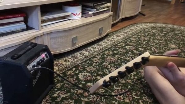 Комбик Belcat g10 t