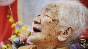 Сколько прожил самый старый человек мира? 3 долгожителя из разных стран