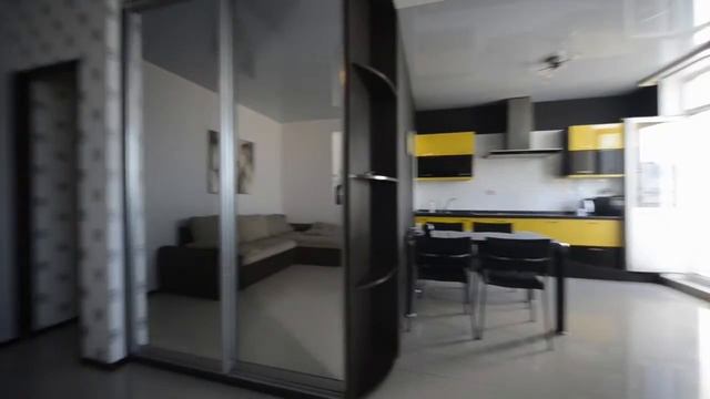 Квартира посуточно Киев: Видеообзор VIP апартаментов возле метро Позняки ✔️ Безопасная аренда смотреть онлайн