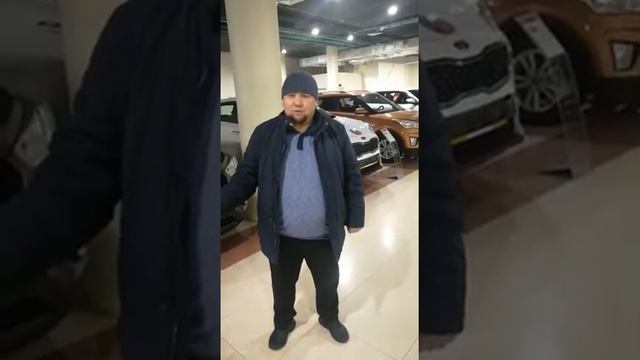Наш клиент доволен визитом в автосалон ALTERA и работой менеджеров смотреть онлайн