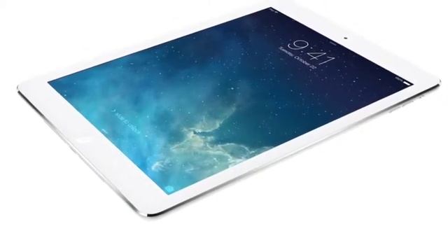Ipad в 2014 гг?? смотреть онлайн