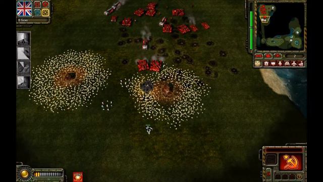 The Red Alert (1/2) смотреть онлайн