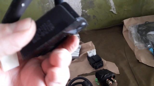 ZS170 MM-2 SB250 Часть 1 Осмотр смотреть онлайн