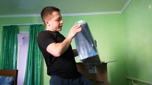 ИГРОВОЙ КОМПЬЮТЕР ЗА 1 МИЛЛИОН РУБЛЕЙ! ЧТО ВНУТРИ? РАСПАКОВКА И ОБЗОР. ЛУЧШИЙ ПК ДЛЯ ИГР 2022 смотреть онлайн