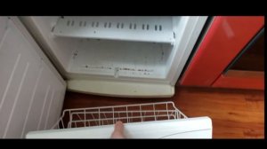 Лайфхак! Как быстро разморозить морозильник (холодильник)