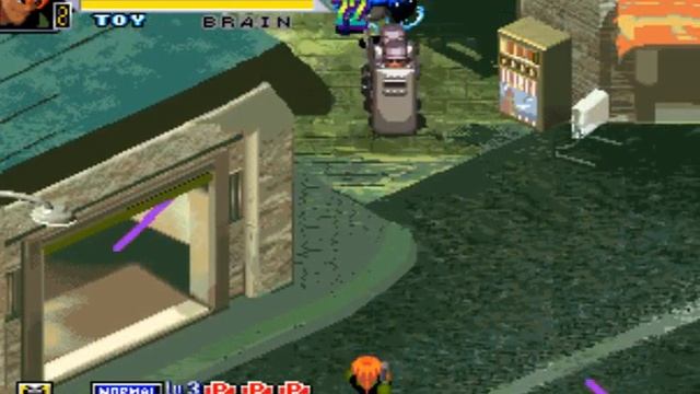GAME PLAY - SHOCK TROOPERS 2 - NEO GEO - ATÉ ZERAR (SUPER SUCESSO ESTILO RUN AND GUN PARA ARCADE) смотреть онлайн
