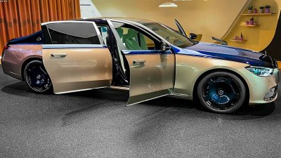 Обзоры и новости авто