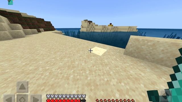 Herobrine in Minecraft | Herobrine Experience Addon смотреть онлайн