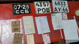 Как оформить мотоцикл со старыми документами. Все сложности переоформления. Виды старых документов.