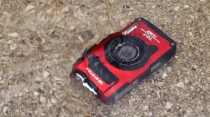 OM System TG-7 Tough 4K Camera Review