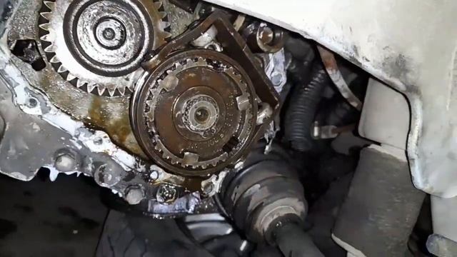 МКПП Дэу Леганза 2.0 Перестала включается 5 передача не знаю что делать .Ищу причину смотреть онлайн