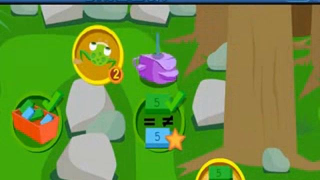 DreamBox Learning Kids Math Game Demo for Parents смотреть онлайн