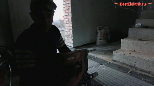 Быстрый монтаж кабельных линий смотреть онлайн