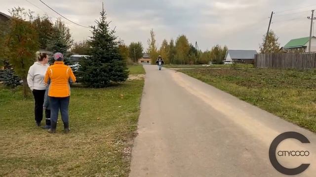 Тест драйв Skyboard BR4000 FAST смотреть онлайн