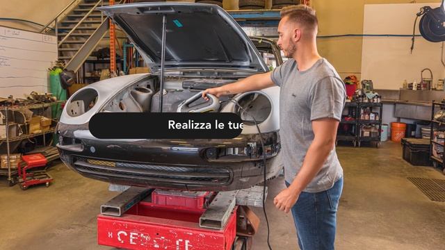 peel 3: la nuova generazione degli scanner 3D professionali e convenienti смотреть онлайн