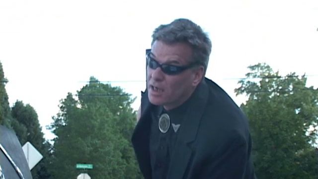 Hearse Driver music video, EJ Wells смотреть онлайн