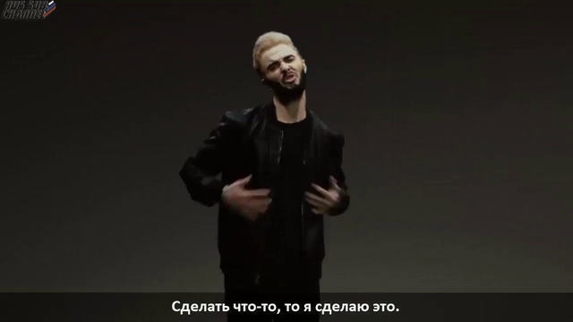 Zayn - “Pillowtalk“ PARODY (RUS SUB)