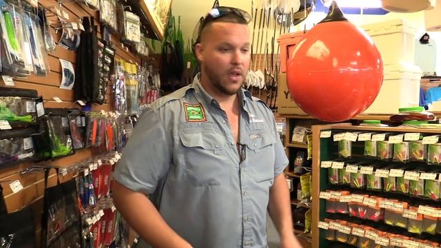 Mahi Fishing Tips: Gulf Coast Mahi (With Capt. Dylan Hubbard) смотреть онлайн