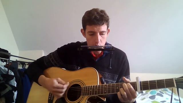 Impro Harmonica смотреть онлайн