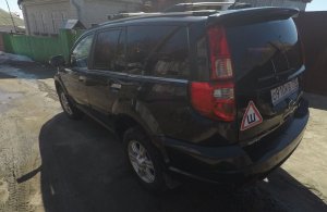 Вложения в Ховер после покупки.Правдивая история.