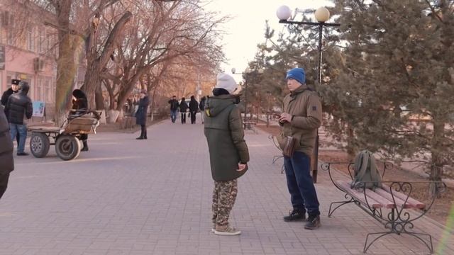 "Кража телефона" Социальный ролик смотреть онлайн