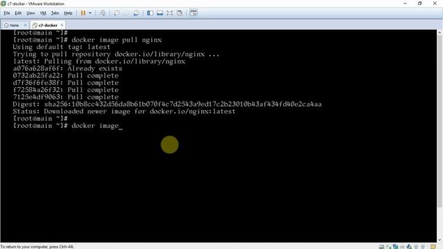 22-Docker Web Server Images - 1 | Docker Tutorial for Beginners (Hindi) | Learn Docker смотреть онлайн
