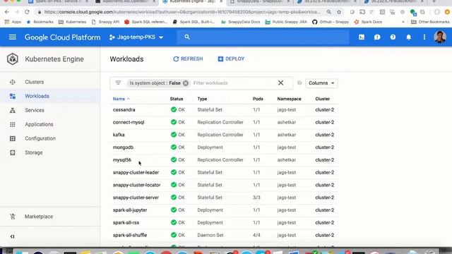 VDW Part2 Intro (full): CDC + SnappyData for real-time analytics смотреть онлайн
