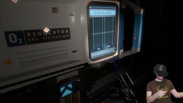 Lone Echo Is Still One Of The Finest VR Experiences Around - Ians VR Corner смотреть онлайн