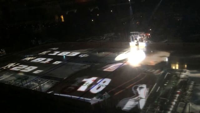 3D шоу Трактора 2014 смотреть онлайн