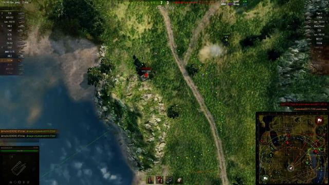 FV304 Мастер смотреть онлайн