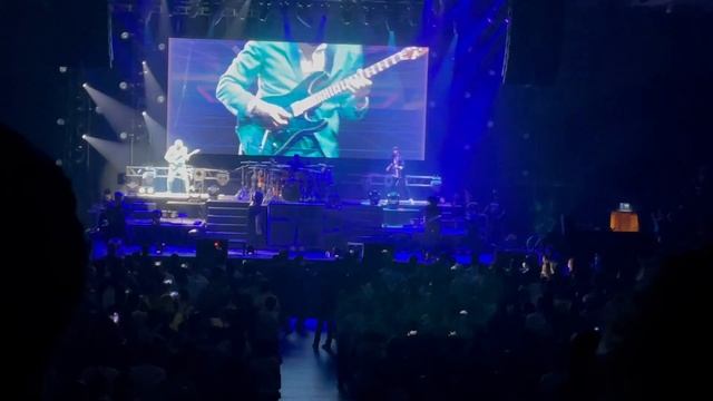 Pixel Invasion - Jason Kui (Guitar Battle With Alan Cheung)