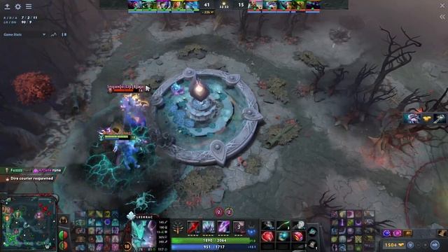 -100% Cooldown Reduction = Infinite Split Earth смотреть онлайн