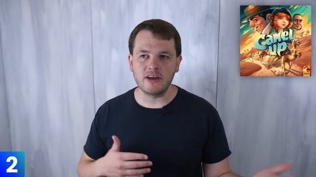 Board Game Staples - most replayable board games смотреть онлайн