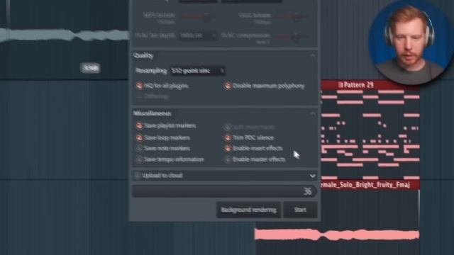 JERK TYPE BEAT - ЭТОТ СТИЛЬ ВЫСТРЕЛИТ В 2024 смотреть онлайн