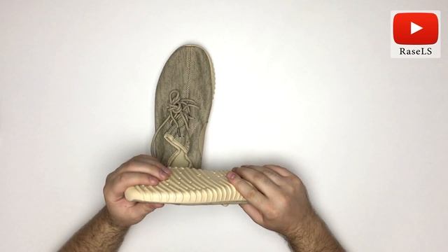 Кроссовки adidas yeezy boost tan за 15$ China смотреть онлайн