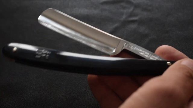 Опасные бритвы J.A. Henckels 72 и СТИЗ "Восток" смотреть онлайн