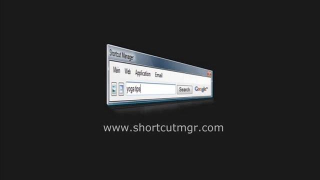 Shortcut Manager Resize Images to save or to send by email смотреть онлайн